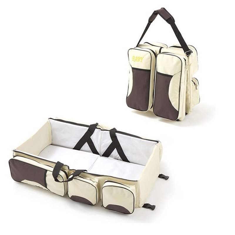 SAC A LANGER TRANSFORMABLE