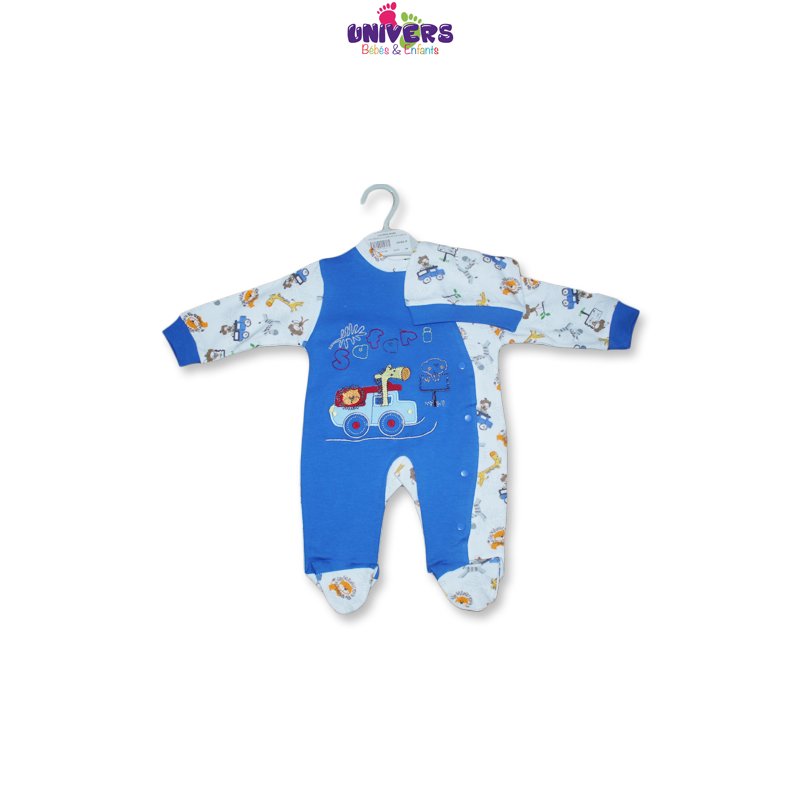 GRENOUILLERE BEBE AVEC BONNET