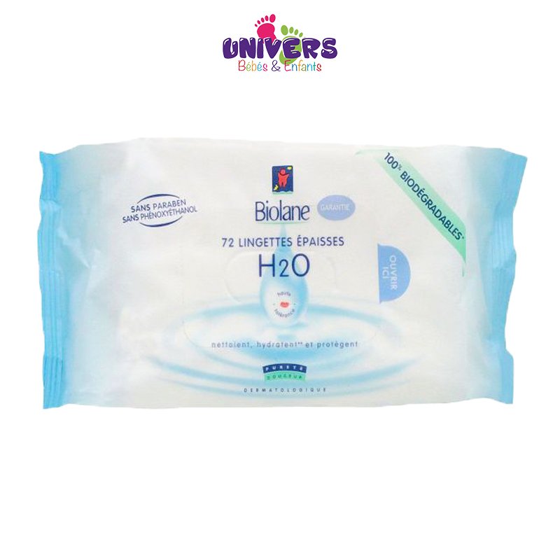 LINGETTE BIOLANE